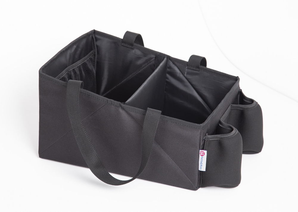 PETITE&MARS Škatla za shranjevanje v...