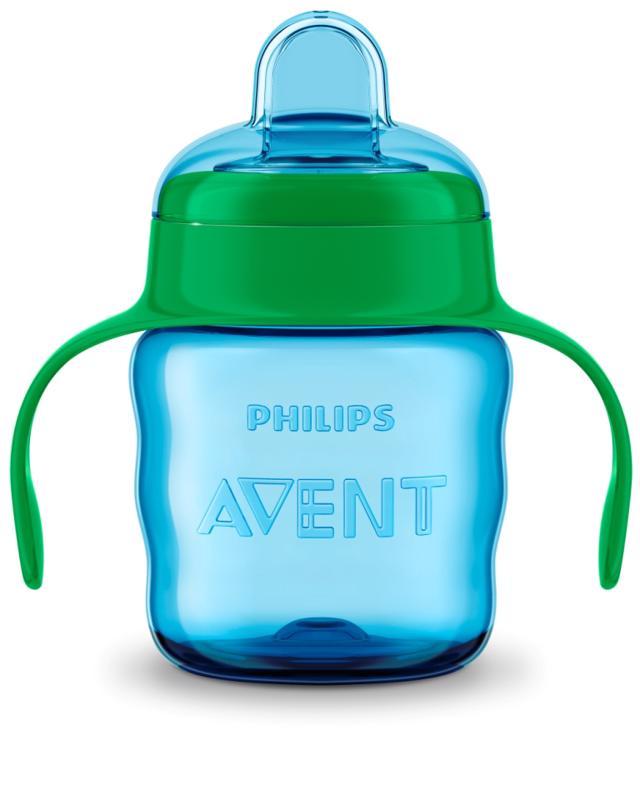 Philips AVENT Skodelica za prve...