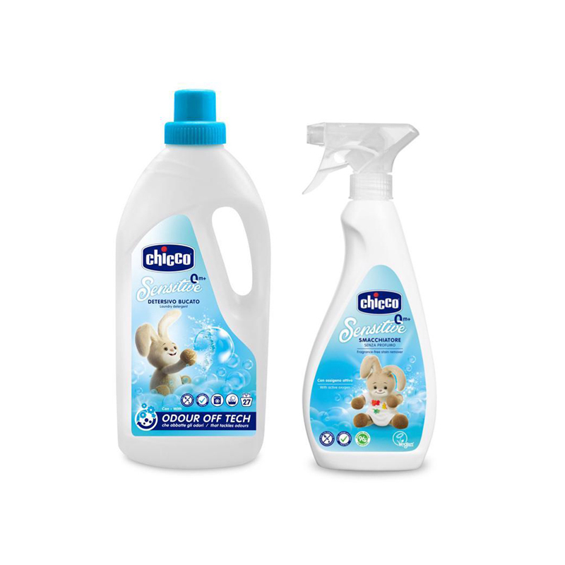 CHICCO Detergent za otroško perilo...