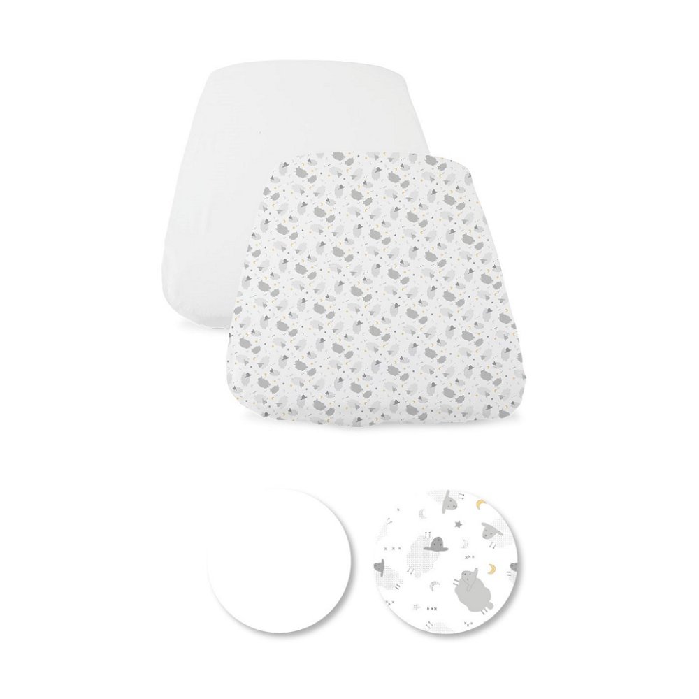 CHICCO Rjuha za Next2Me Forever 2 kosa...