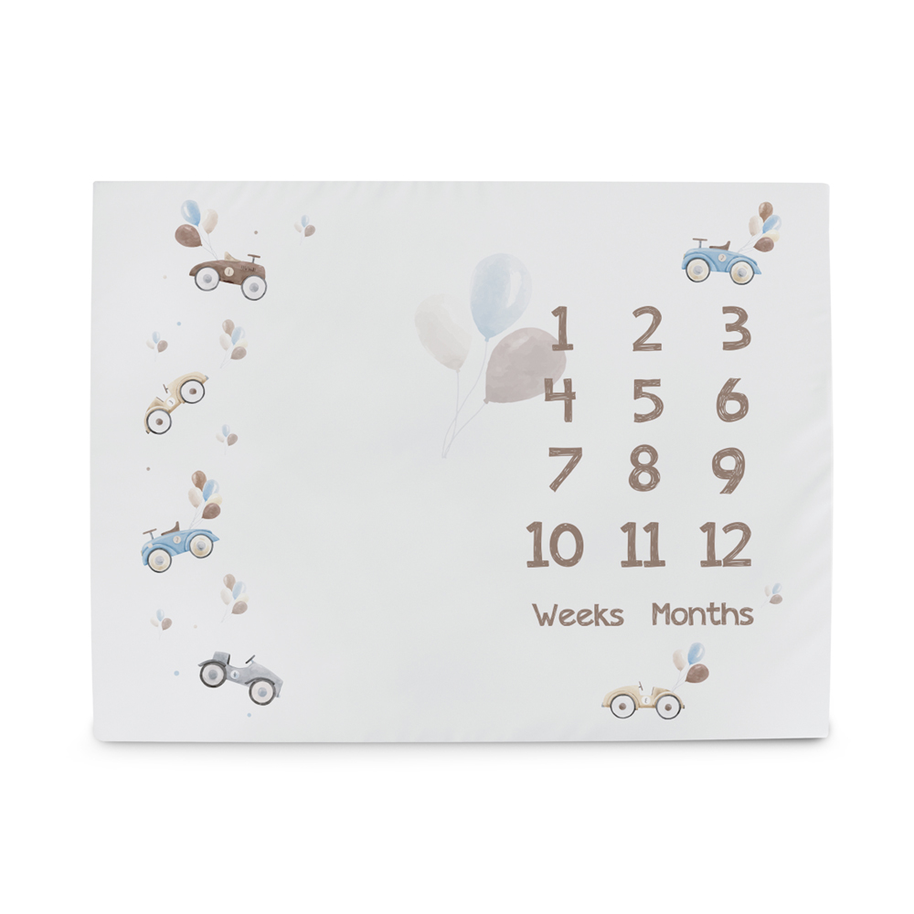 CEBA BABY Podloga za fotografiranje...