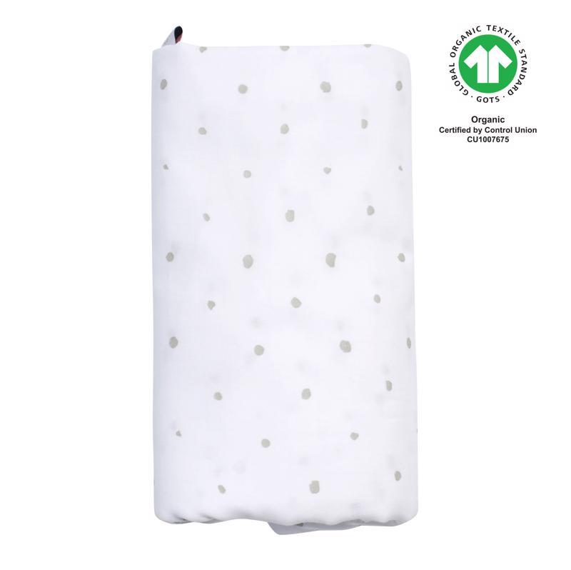 MOTHERHOOD Plenica iz muslina BIO XXL...