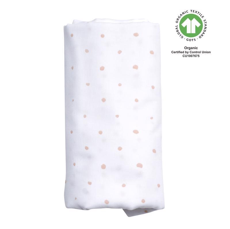 MOTHERHOOD Plenica iz muslina BIO XXL...