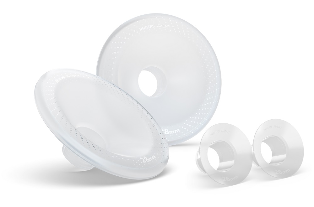 Philips AVENT Hands-Free nastavki za...