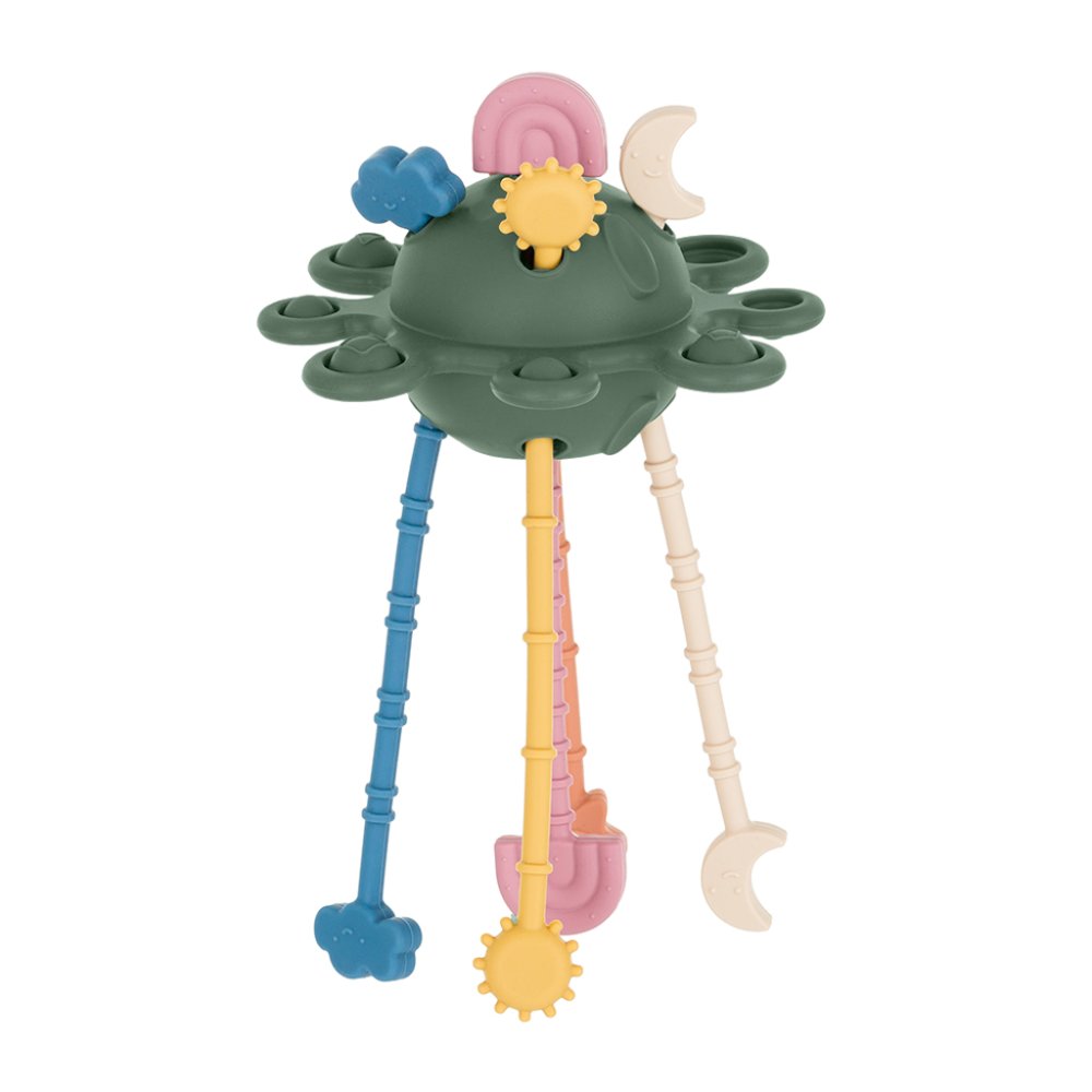 PETITE&MARS Silikonska senzorična...