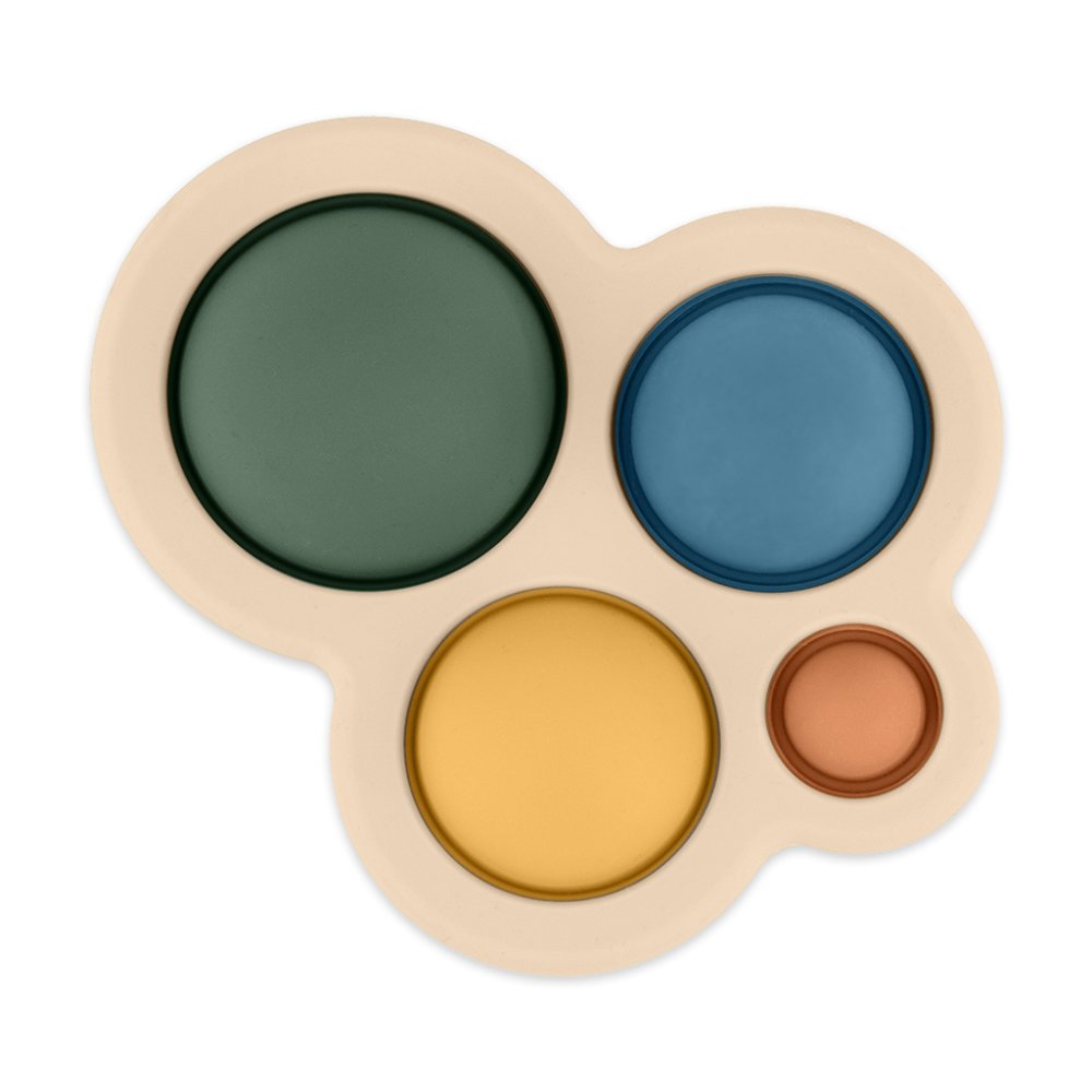 PETITE&MARS Silikonska igrača Chill...