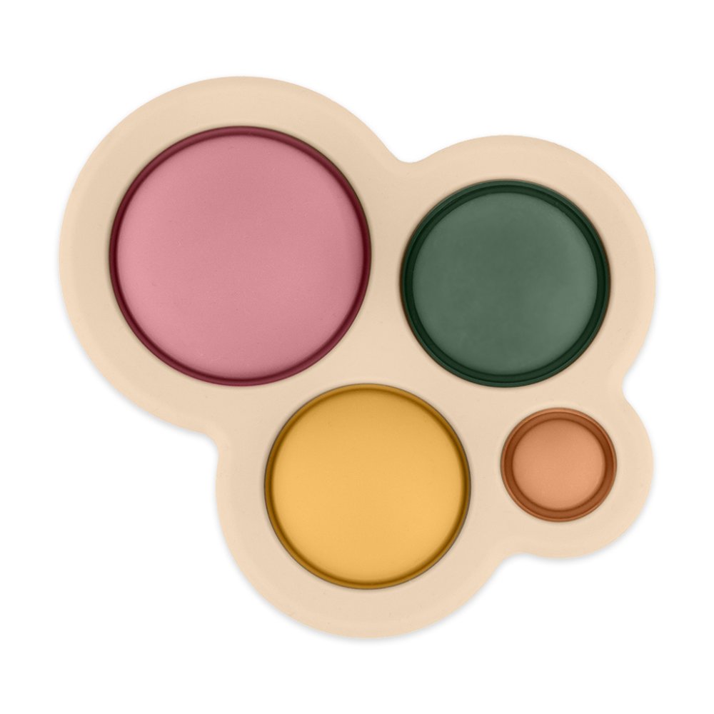 PETITE&MARS Silikonska igrača Chill...