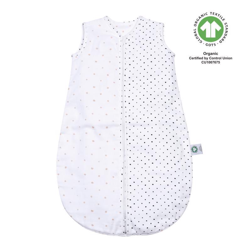 MOTHERHOOD Muslin spalna vreča BIO...