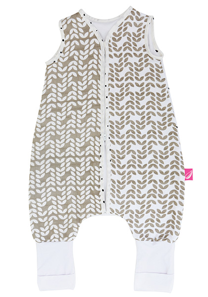 MOTHERHOOD Spalna vreča muslin s...