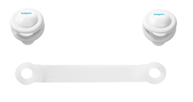 BABYONO Univerzalna ključavnica za...