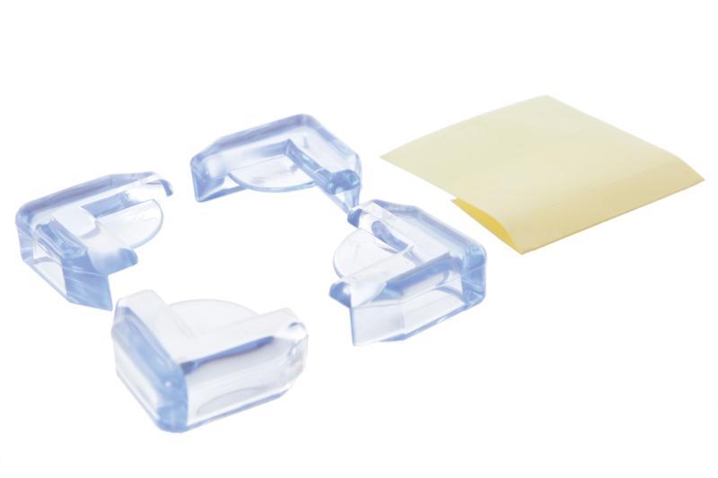 DREAMBABY Zaščita za mizo in kote 4...