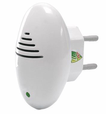 CHICCO Ultrazvočni odganjalec komarjev...