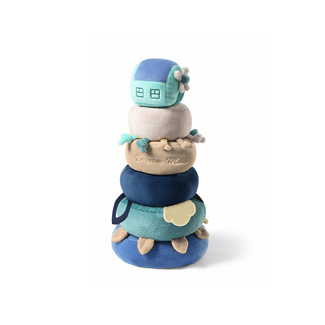 BABYONO Dream Mill poučna igrača,...