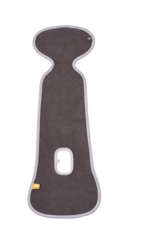 AEROMOOV Vložek za avtosedež Antracit...