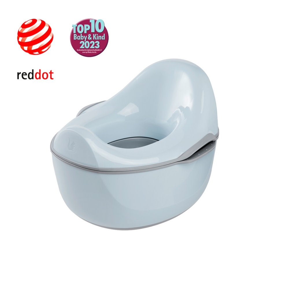 KEEEPER Kahlica in WC deska 4 v 1...