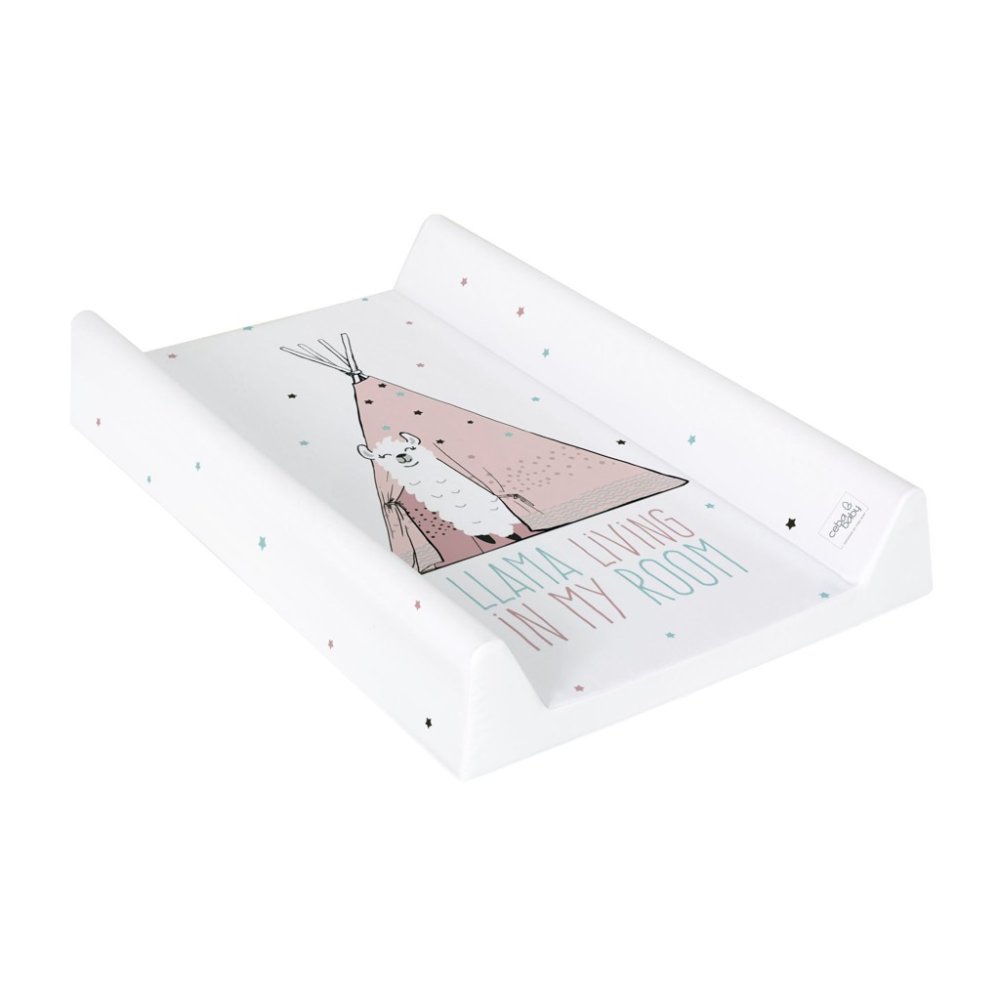 CEBA BABY Podloga za previjanje...