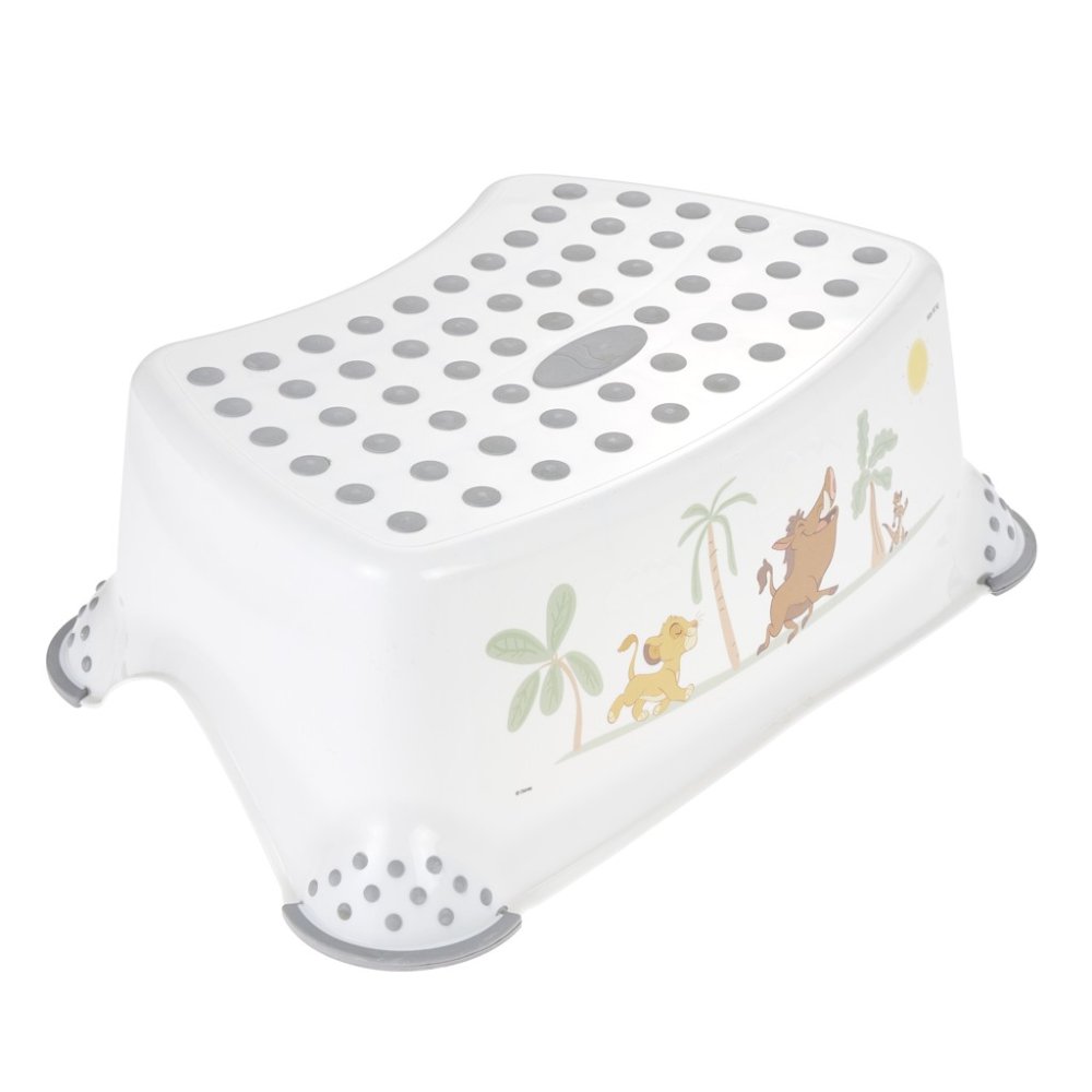 KEEEPER Stopnička protizdrsna Deluxe...