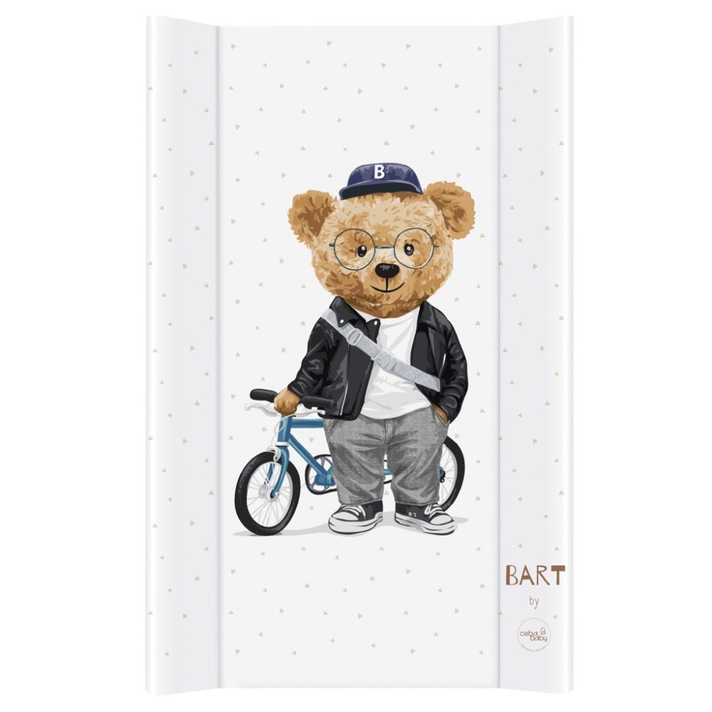 CEBA BABY Previjalna podloga 2-stranska...