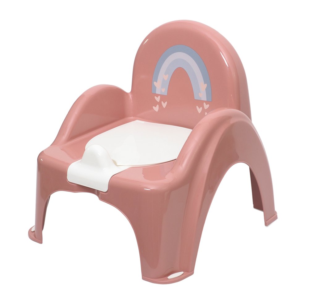 TEGA BABY Kahlica stolček z glasbo...