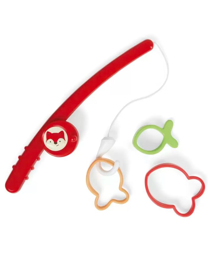 SKIP HOP Zoo Igrača Palica Fishin' Fox...