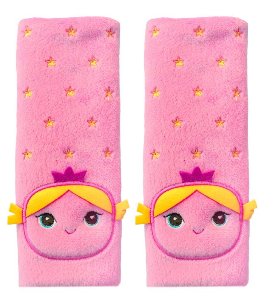 BENBAT Ščitniki za pas za avto,...