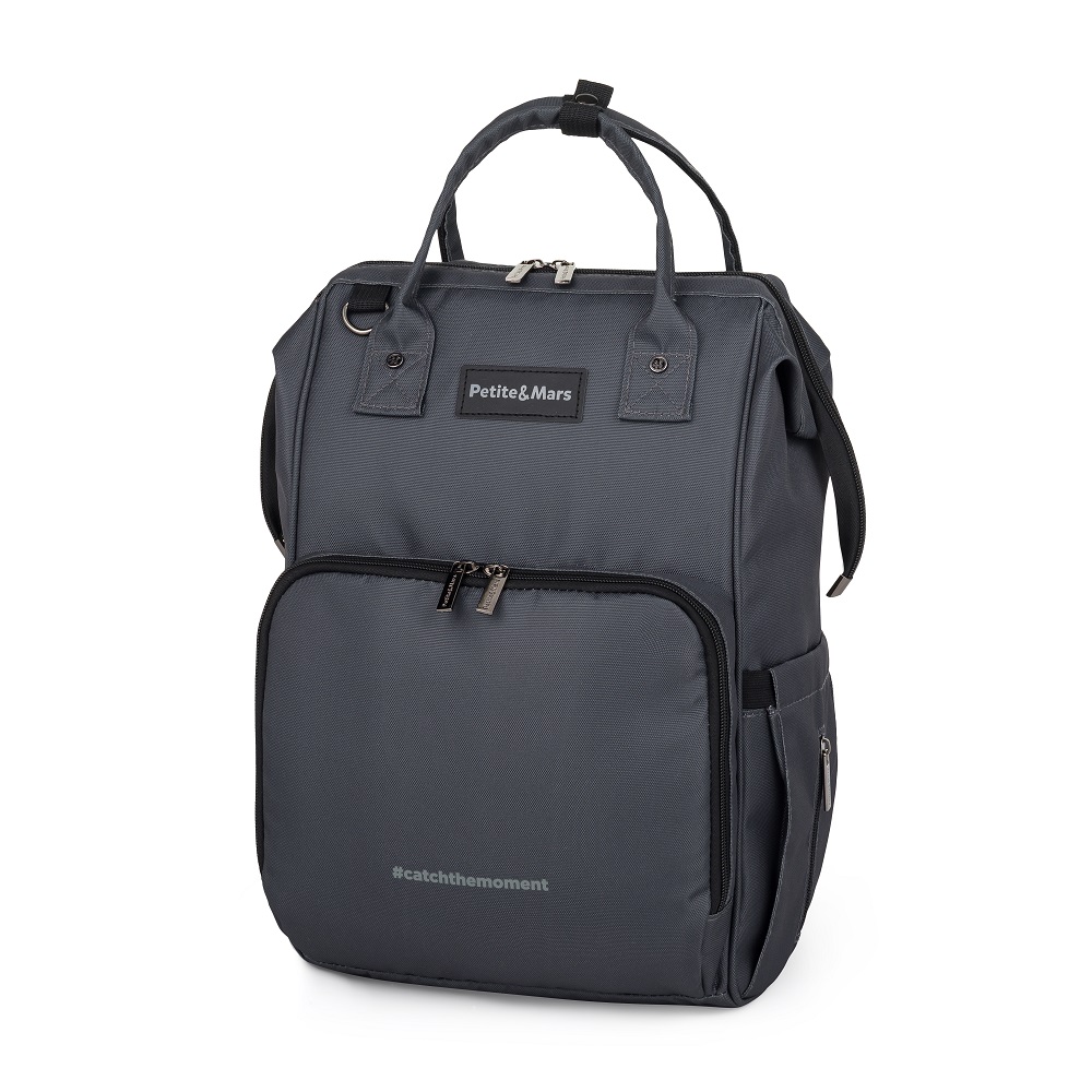 PETITE&MARS Previjalni nahrbtnik za...