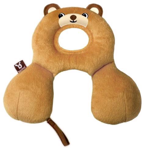 BENBAT Opora za vrat z naslonom za...