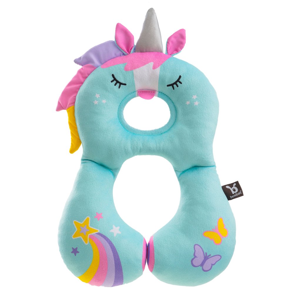 BENBAT Naslon za vrat z naslonom za...