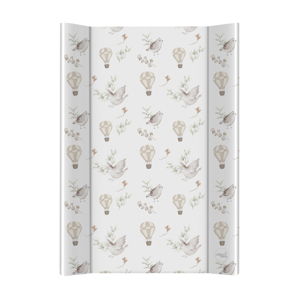 CEBA BABY Previjalna podloga 2-stranska...