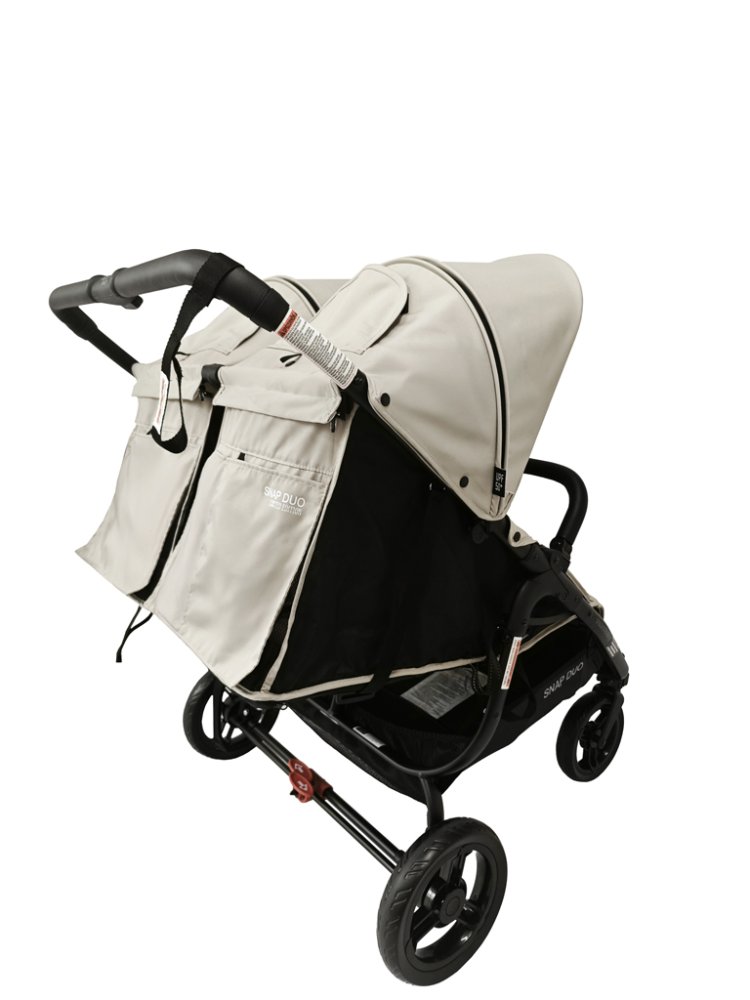 VALCO BABY Voziček za dvojčka Snap...