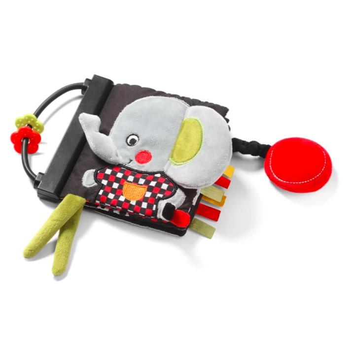 BABYONO Prva poučna knjiga Dream Team...