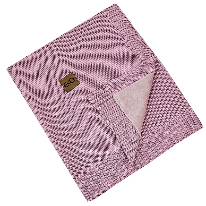 EKO Bambusova odeja z velur podlogo...