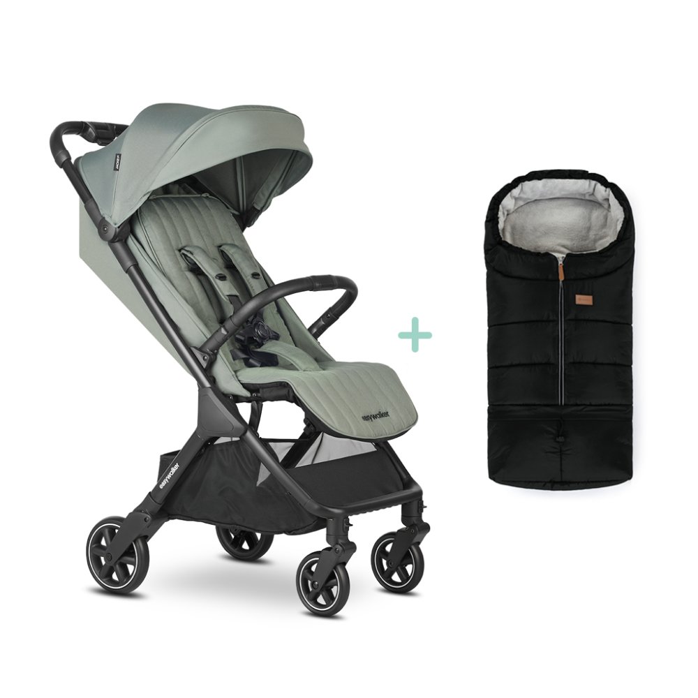 EASYWALKER športni voziček Jackey2...