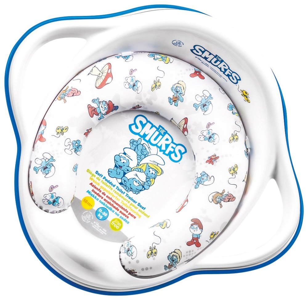 WC redukcija MALTEX z ročaji, mehki...