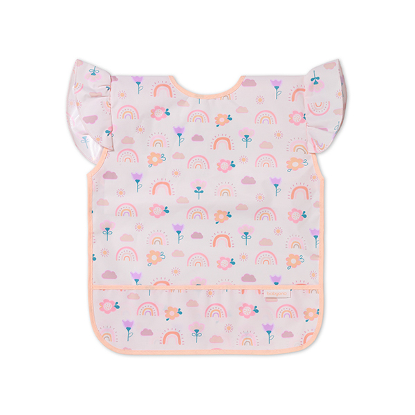 BABYONO Slinca Rainbow 34 x 42 cm, 2-4...