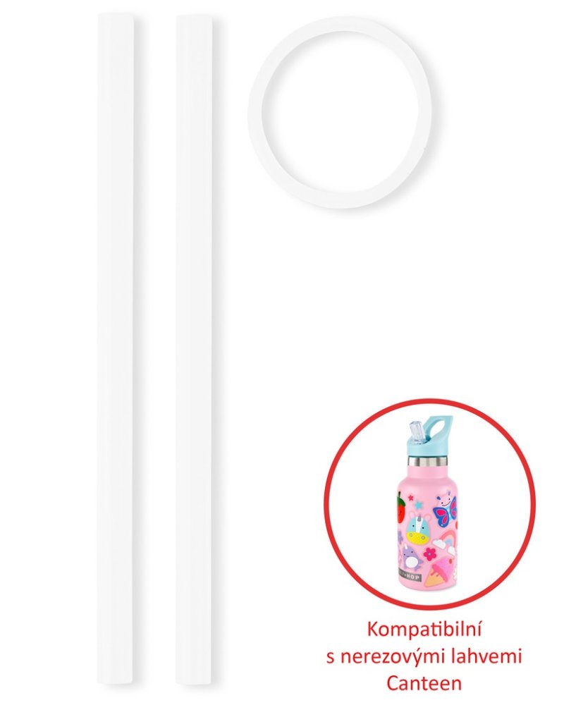 SKIP HOP Nadomestne slamice za...