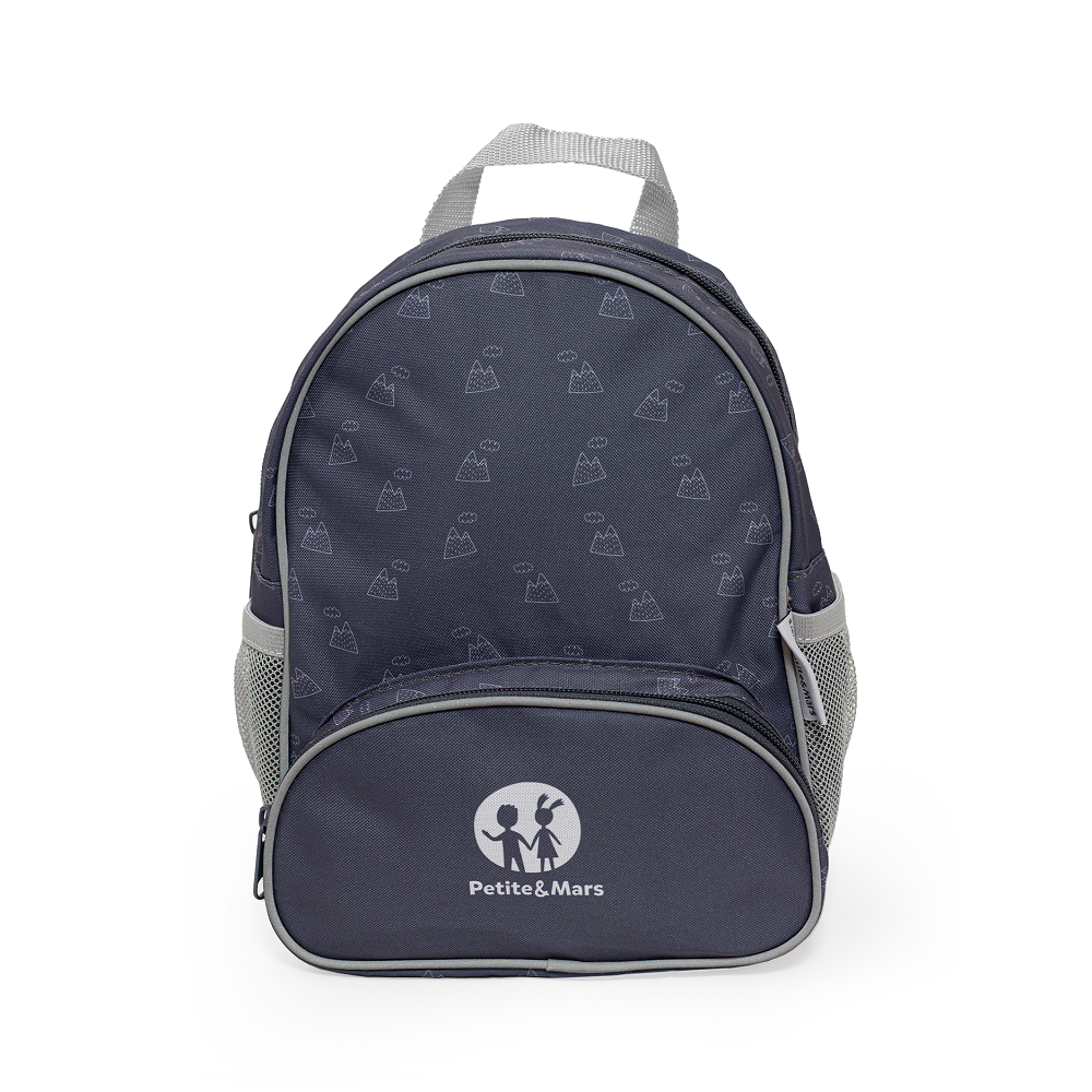 PETITE&MARS Otroški nahrbtnik Backie...