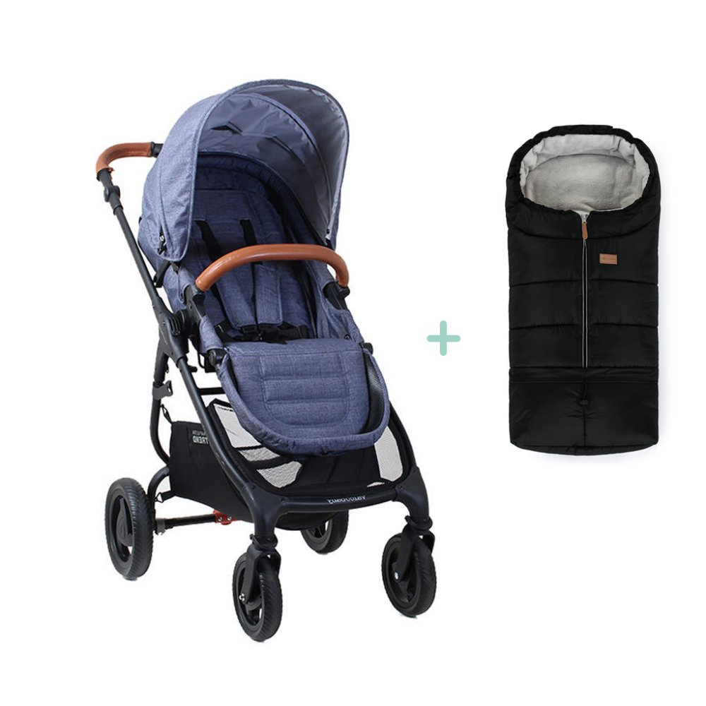 VALCO BABY športni voziček Trend 4...