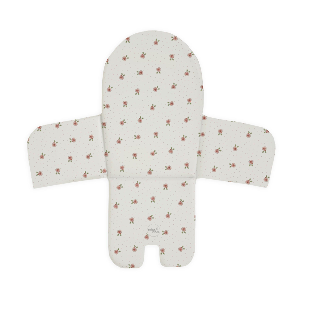 CEBA BABY Vložek za stol (38x28) Basic...