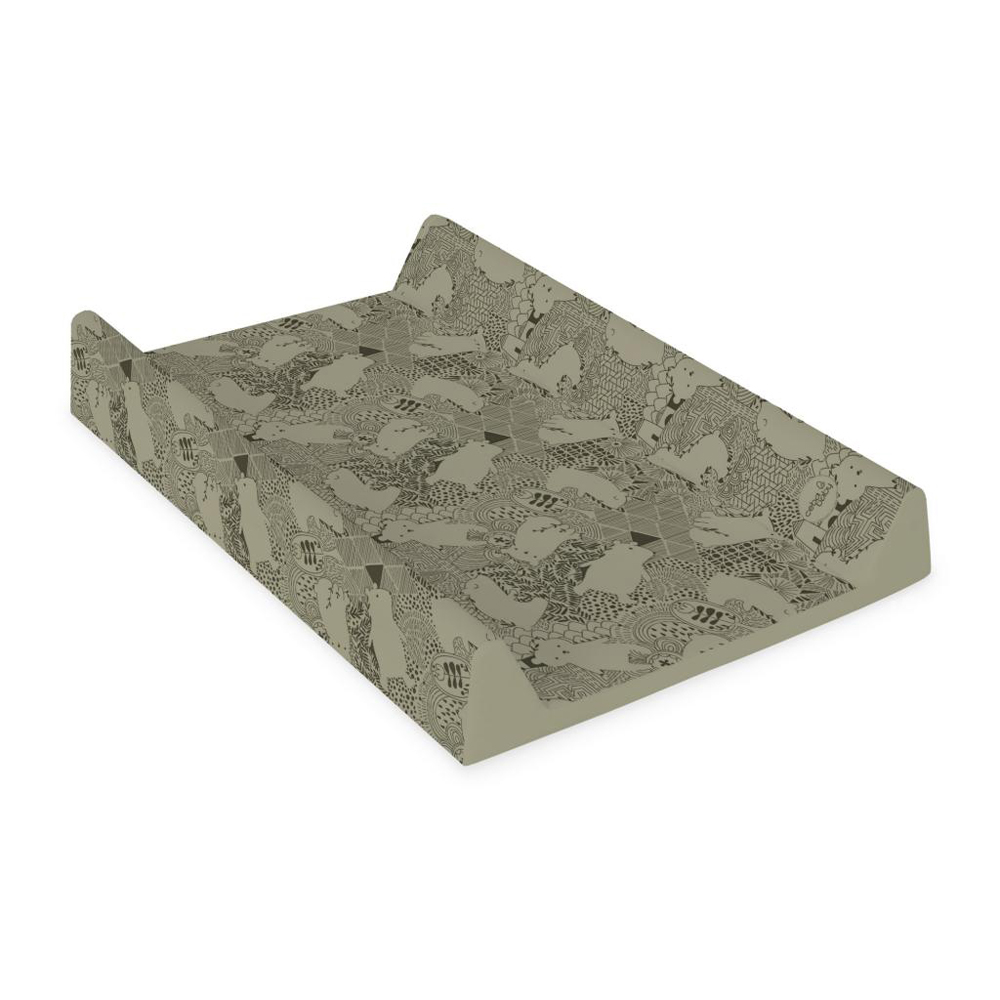 CEBA BABY Previjalna podloga 2-stranska...