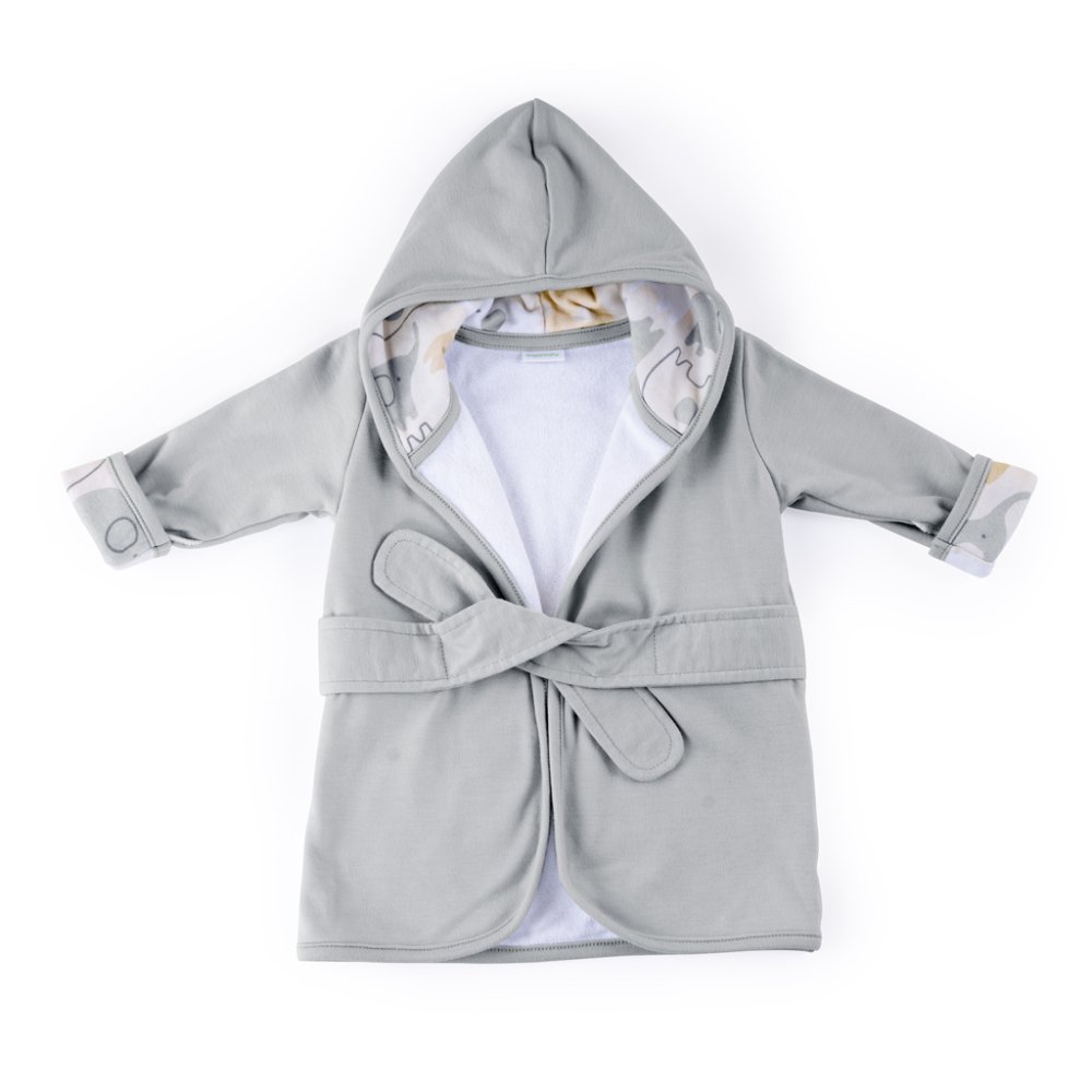 INGENUITY Kopalni plašč s kapuco...