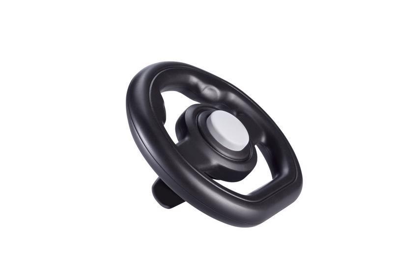 EASYWALKER Igrača volan za otroški...