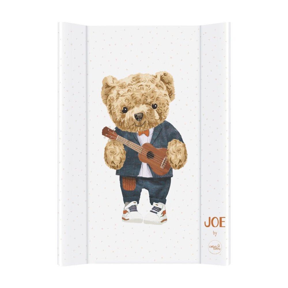 CEBA BABY Previjalna podloga 2-stranska...