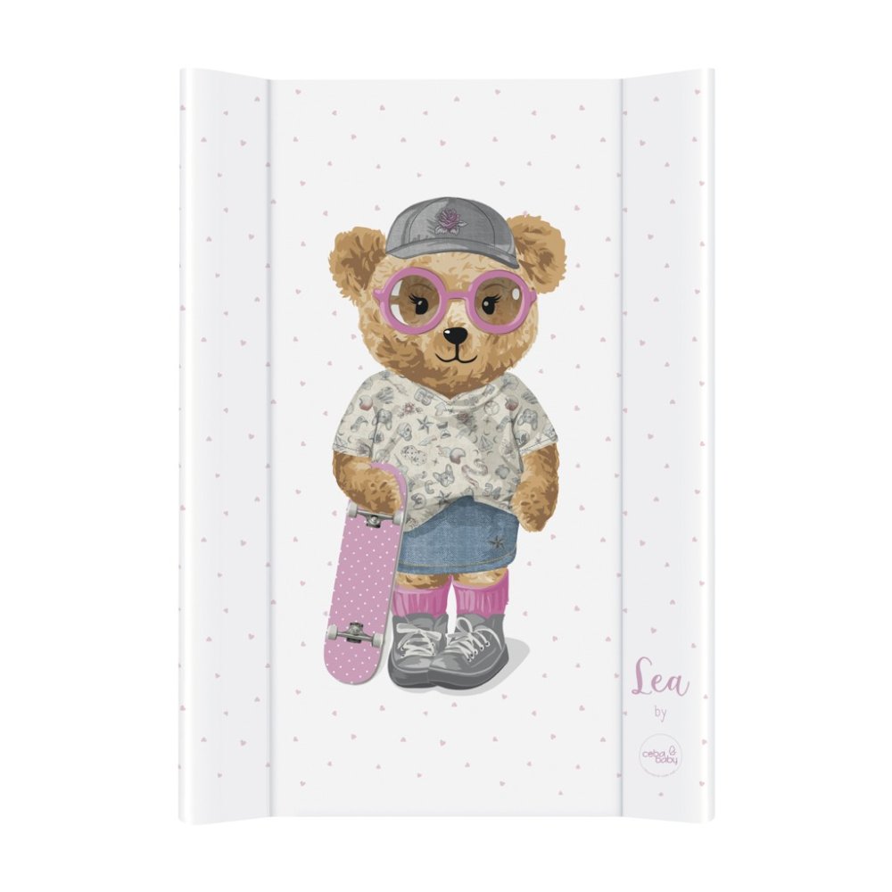 CEBA BABY Previjalna podloga 2-stranska...