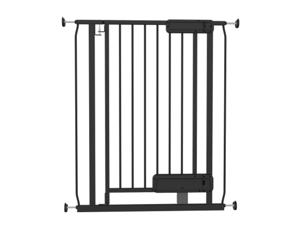 INGENUITY Otroška varnostna ograja...