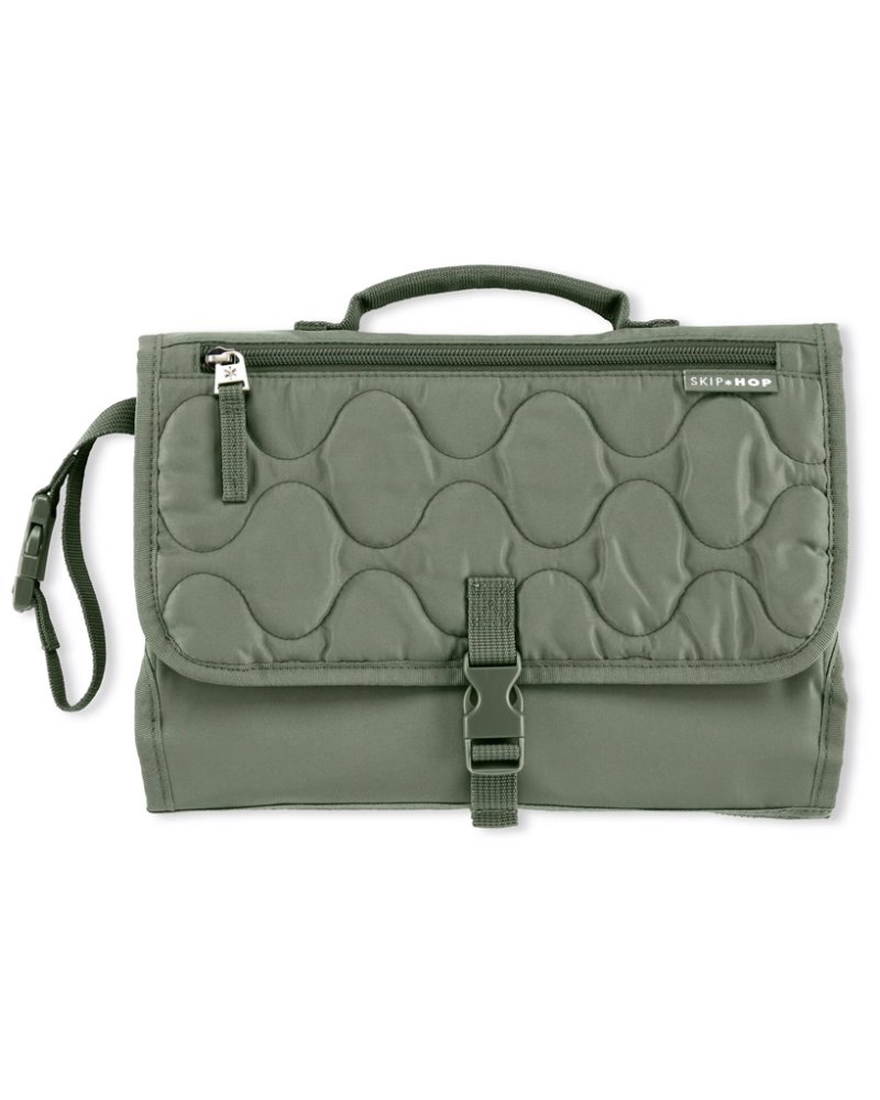 SKIP HOP Previjalna podloga potovalna...