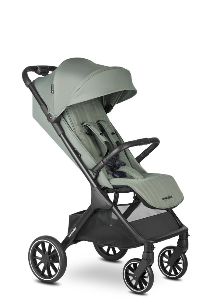 EASYWALKER Športni voziček Jackey2 XL...