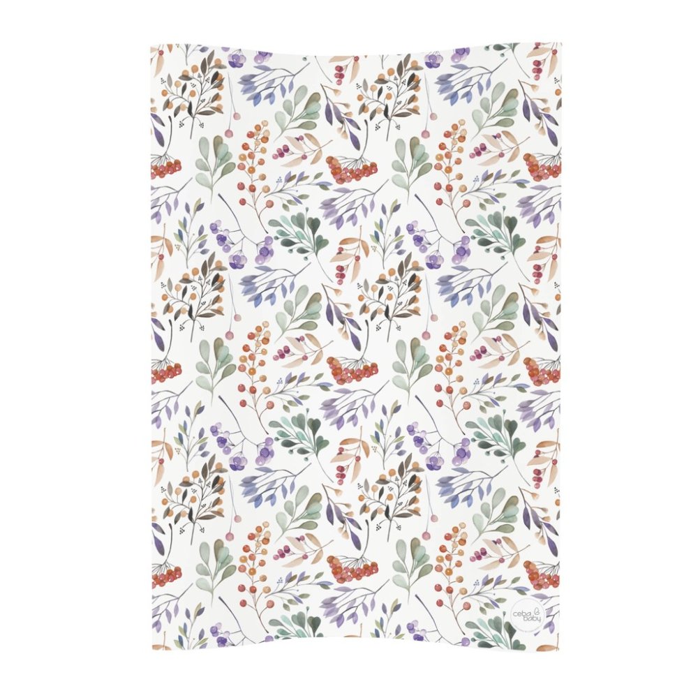 CEBA BABY Podloga za previjanje...