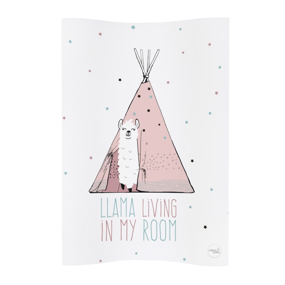 CEBA BABY Podloga za previjanje...