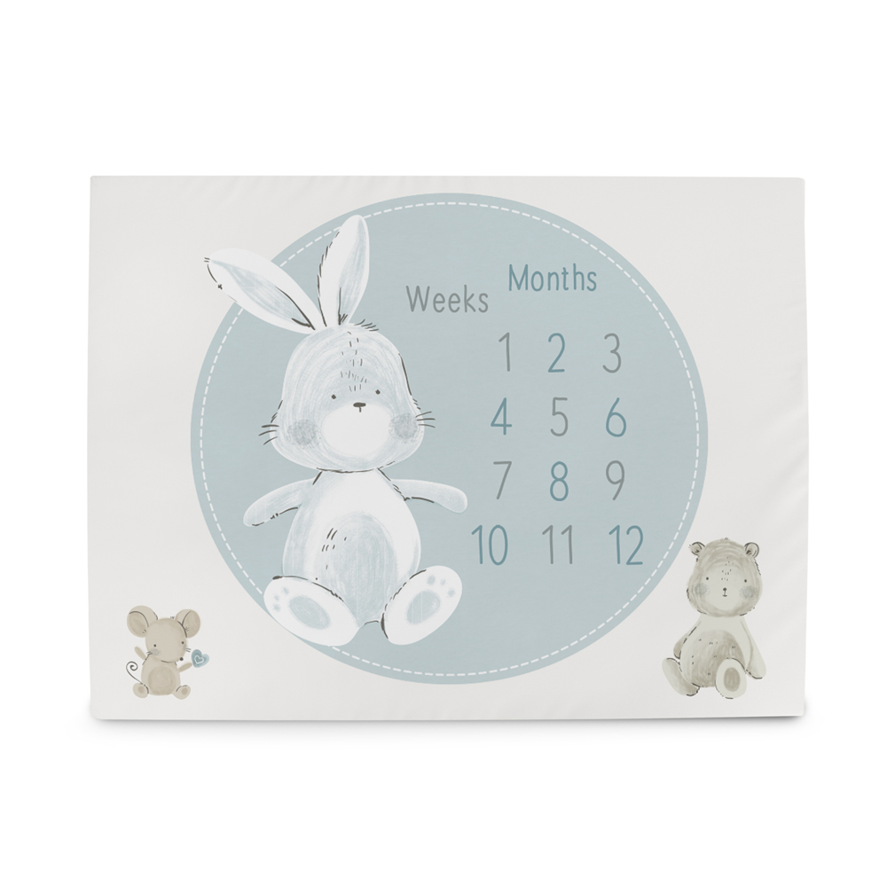 CEBA BABY Podloga za fotografiranje...